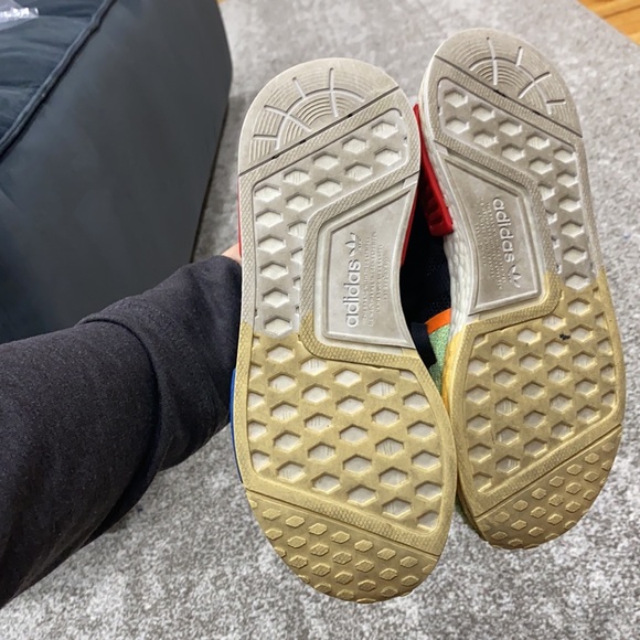 Adidas sneakers - Picture 5 of 5